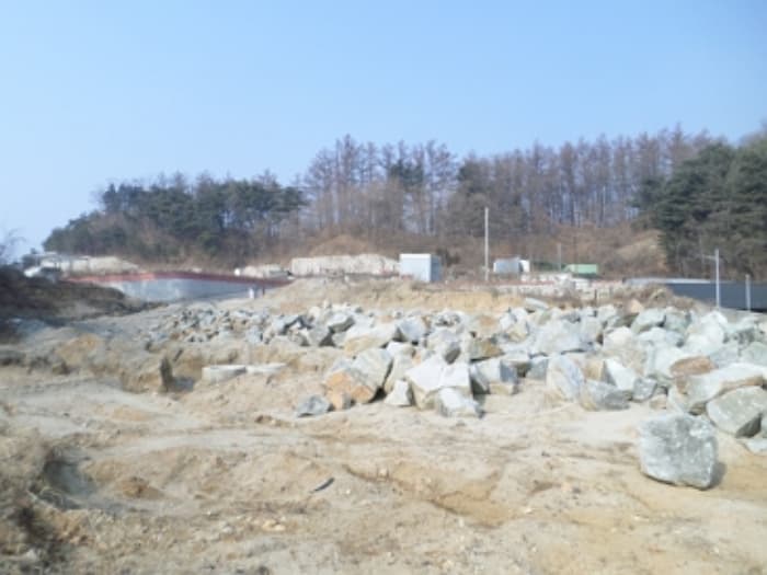 강원특별자치도 원주시 행구동 산158