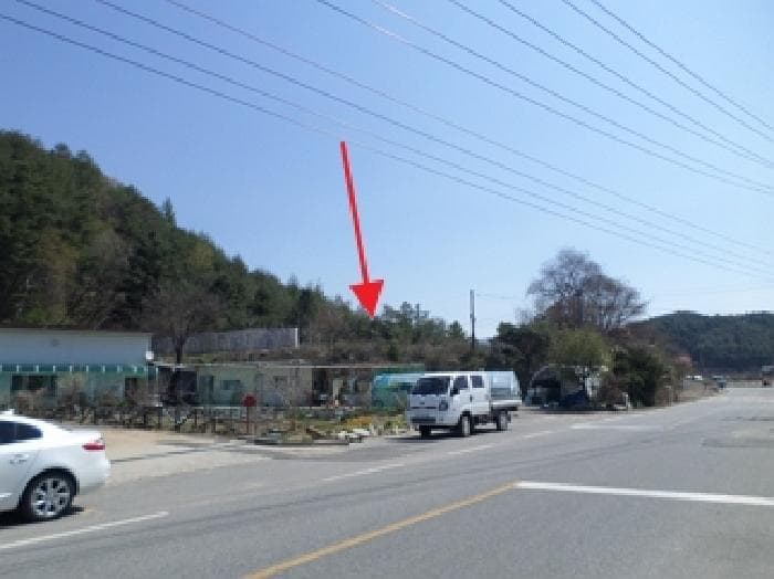 강원특별자치도 횡성군 둔내면 우용리 421-1
