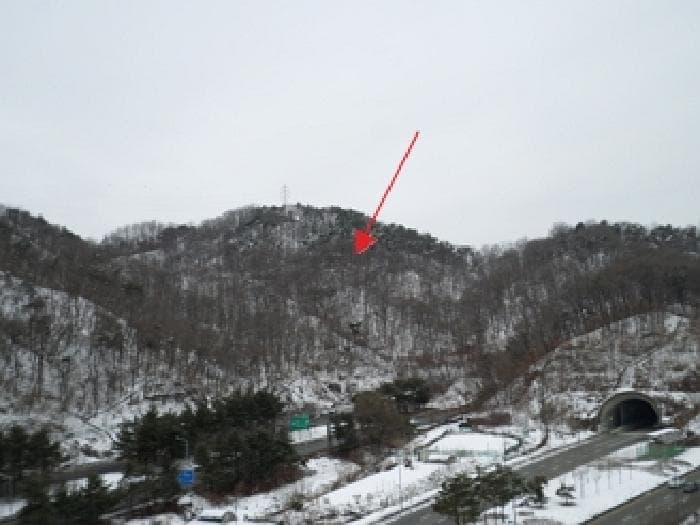 강원특별자치도 원주시 무실동 산64