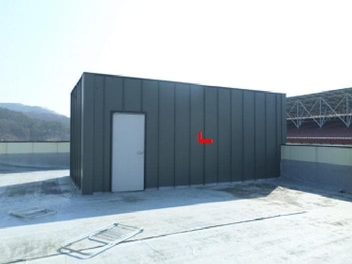 강원특별자치도 횡성군 우천면 상하가리 526 1동