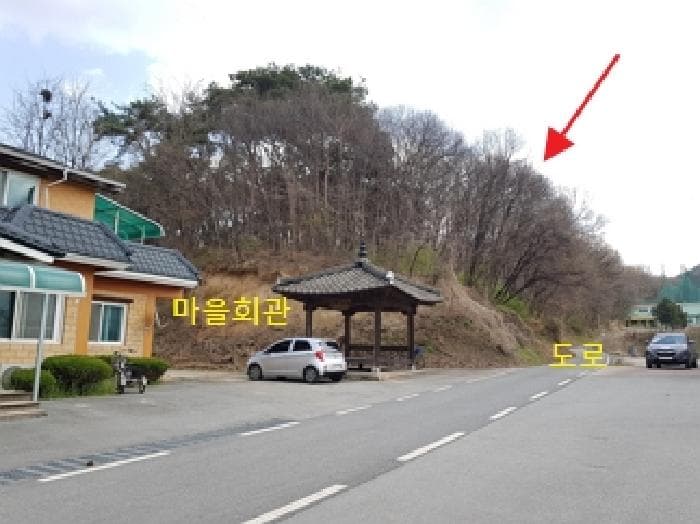 강원특별자치도 횡성군 횡성읍 조곡리 산83