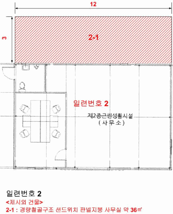 강원특별자치도 원주시 태장동 2513-1 외 1 필지