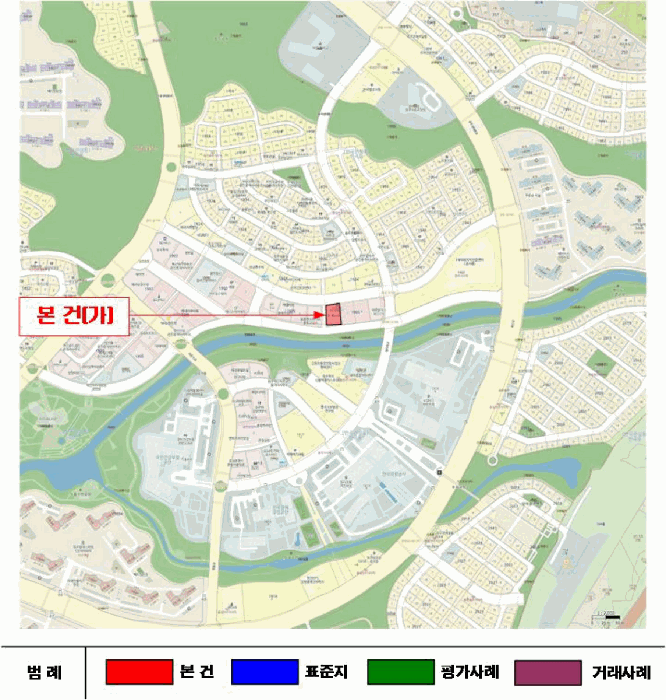 강원특별자치도 원주시 반곡동 1905-6 강산타워  4층401호
