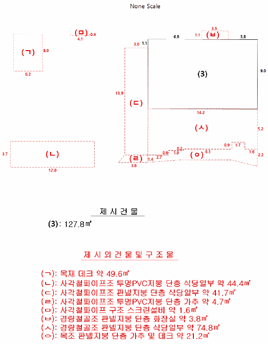 강원특별자치도 속초시 조양동 1542-3 외 1 필지