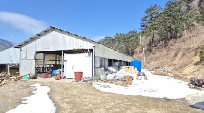 강원특별자치도 양양군 서면 갈천리 142-1