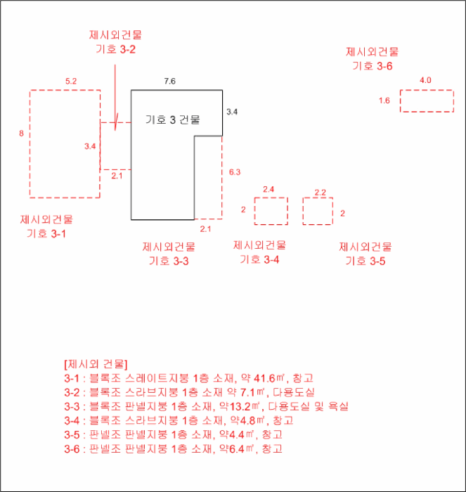강원특별자치도 고성군 거진읍 거진리 340-9 외 1 필지