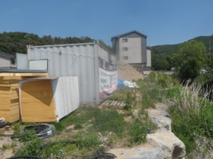 강원도 평창군 대관령면 횡계리 258-30 외 1 필지