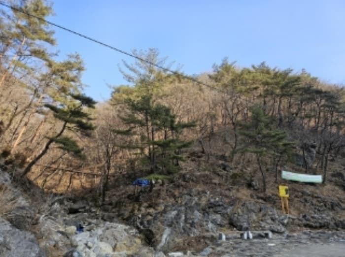 강원특별자치도 평창군 미탄면 마하리 110