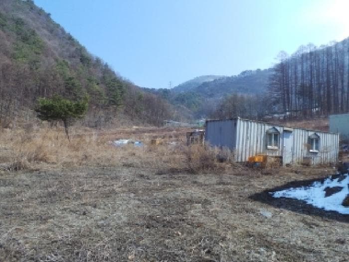 강원특별자치도 평창군 방림면 방림리 96 외 1 필지