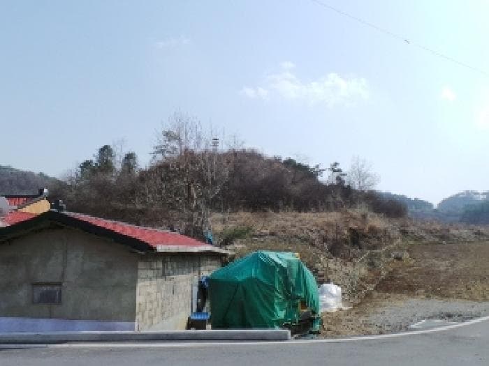 강원특별자치도 영월군 주천면 신일리 산411