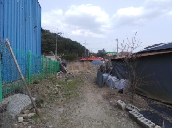 강원특별자치도 평창군 봉평면 면온리 333-2 외 5 필지