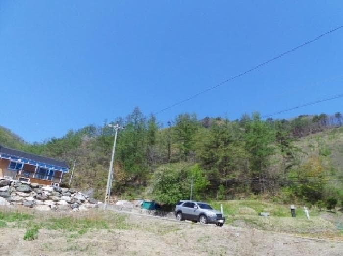 강원특별자치도 정선군 화암면 화암리 산461