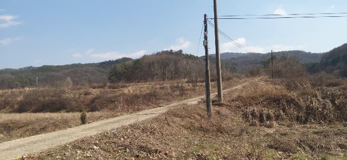 충청북도 청주시 상당구 미원면 쌍이리 213-2 외 18 필지