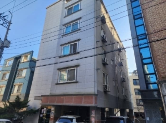 충청북도 청주시 청원구 공항로138번길 58, 5층 504호