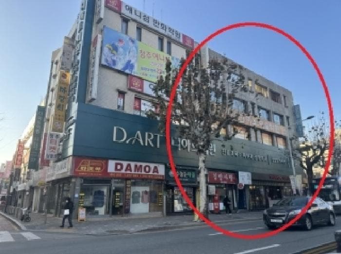 충청북도 청주시 상당구 북문로1가 41-14