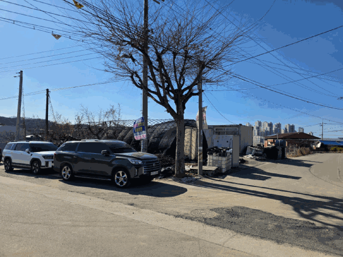 충청북도 청주시 서원구 현도면 노산리 52