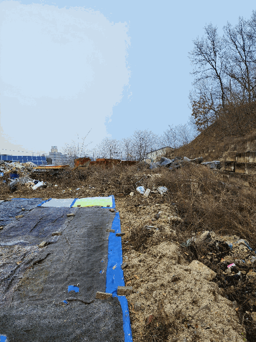 충청북도 청주시 청원구 내수읍 도원리 산39-1 외 5 필지