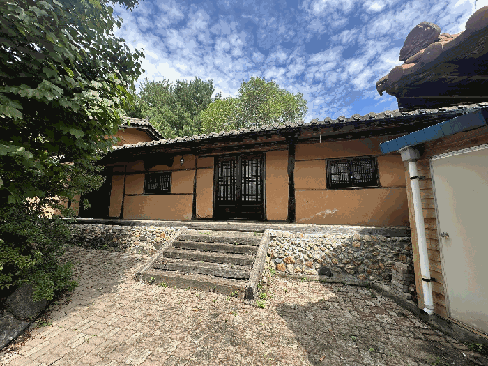 충청북도 청주시 상당구 낭성면 귀래리 276