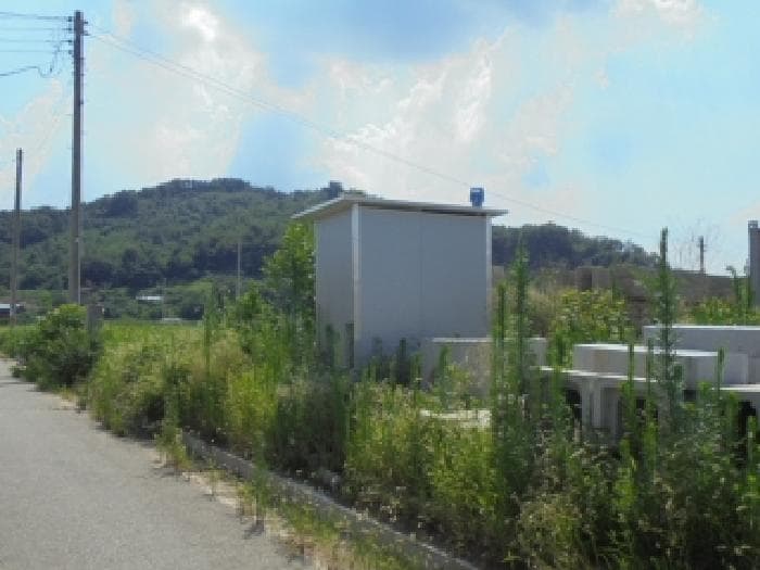 충청북도 청주시 상당구 가덕면 인차리 327-18 외 2 필지