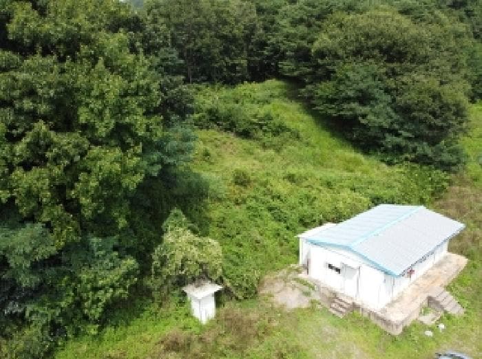 충청북도 청주시 상당구 낭성면 갈산리 55