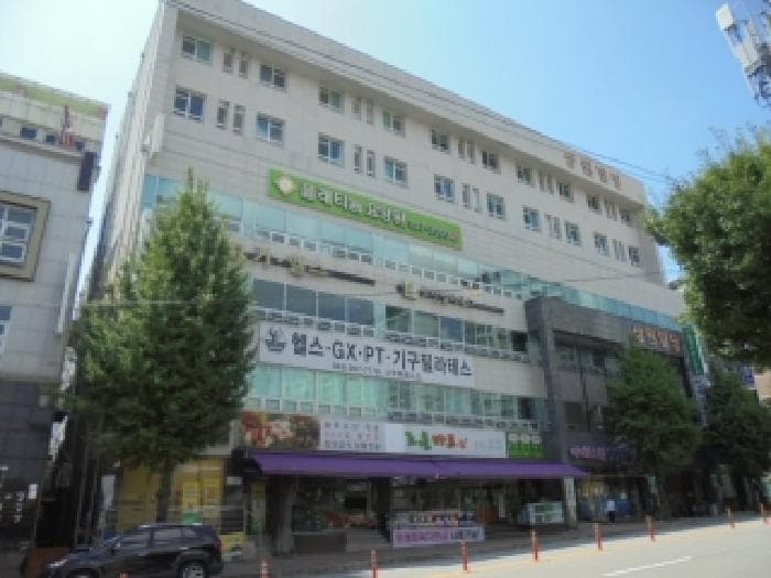충청북도 청주시 서원구 개신동 436-4  1층101호