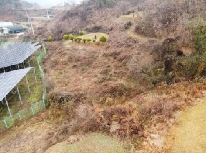 충청북도 청주시 상당구 미원면 어암리 300-2
