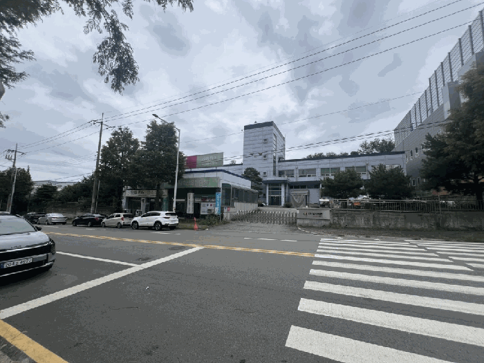 충청북도 청주시 청원구 오창읍 송대리 316-2 외 1개 동