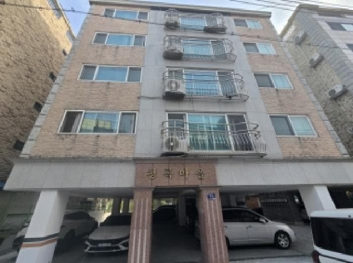 충청북도 진천군 진천읍 읍내리 39-40 청록마을 가동 4층401호