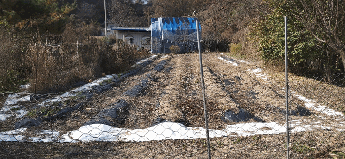 충청북도 청주시 상당구 남일면 신송리 562
