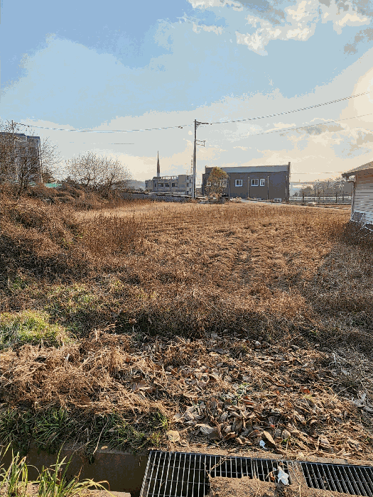 충청북도 청주시 흥덕구 강내면 월탄리 100-3 외 5 필지