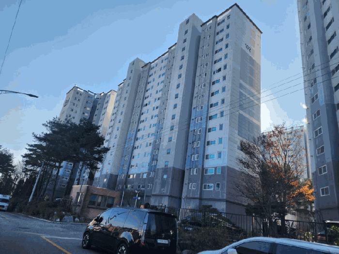 충청북도 진천군 광혜원면 광혜원리 1085 광혜원코아루아파트 102동 11층1103호