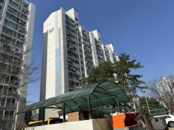충청북도 청주시 상당구 용암동 2537 중흥마을마이빌아파트 502동 5층506호