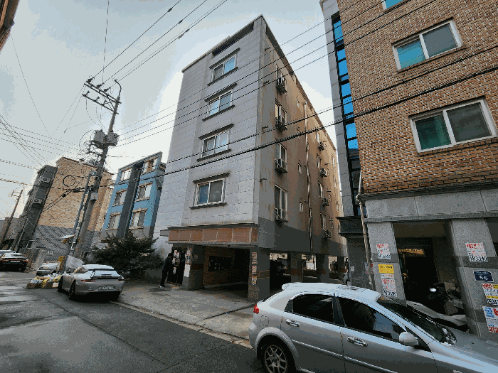 충청북도 청주시 청원구 율량동 888  2층202호