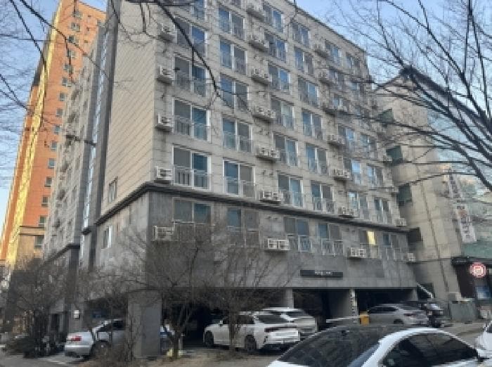 충청북도 청주시 흥덕구 강서동 505 레지던스 마리  5층506호