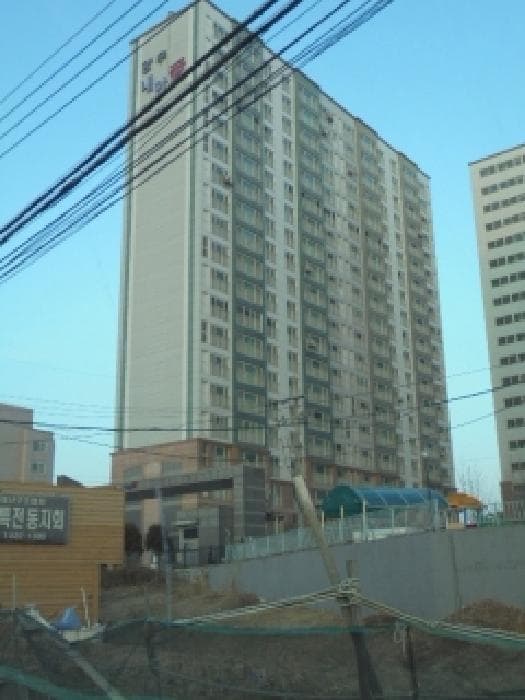 충청북도 진천군 광혜원면 광혜원리 1088 진천광혜원양우내안애아파트 101동 13층1304호