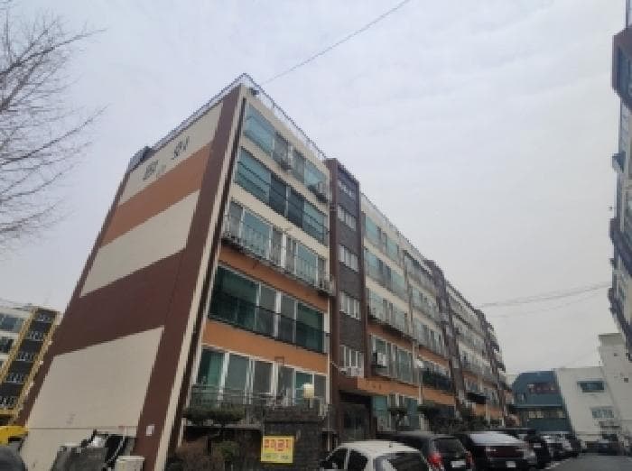 충청북도 청주시 상당구 남문로2가 82-3 비동