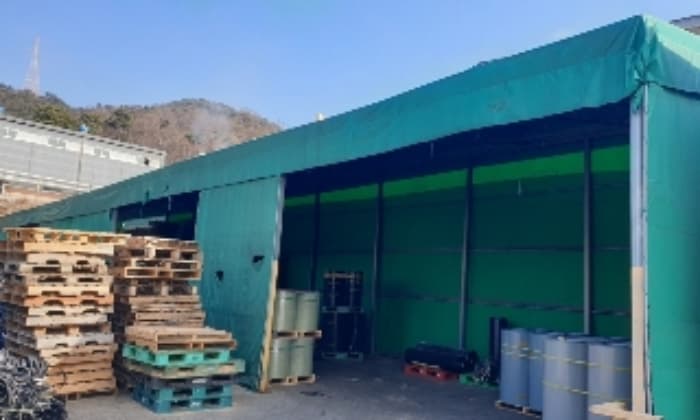 충청북도 음성군 감곡면 상우길 221