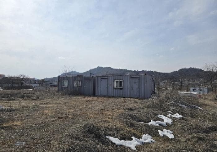 충청북도 충주시 주덕읍 삼청리 36-2 외 3 필지