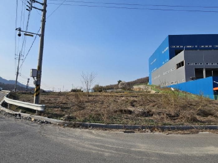 충청북도 음성군 음성읍 용산리 621 외 2 필지