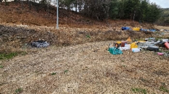 충청북도 제천시 백운면 애련로2길 34 외 1 필지