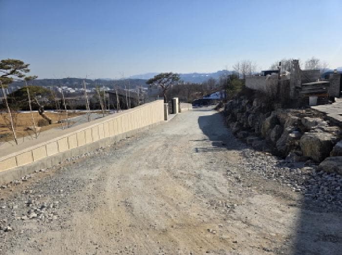 충청북도 제천시 봉양읍 미당리 산66-1 외 3 필지