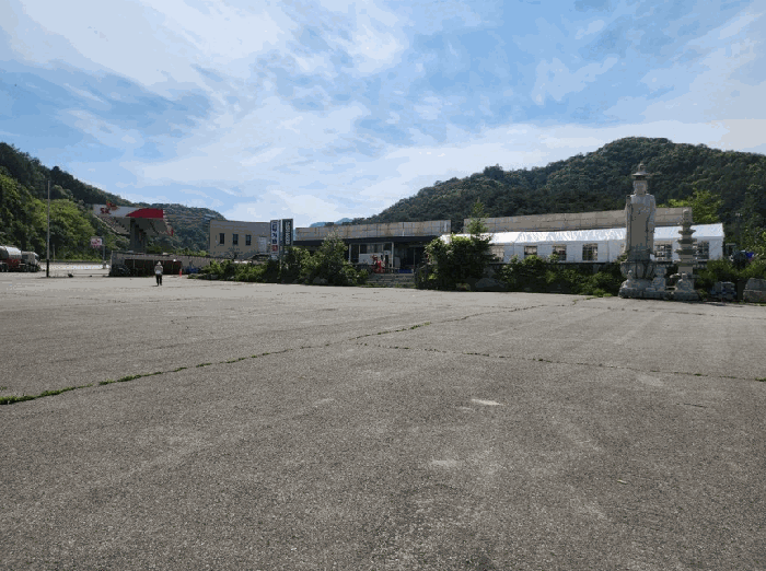 충청북도 제천시 백운면 원월리 293-14 제1동 외 3 필지 외 3개 동