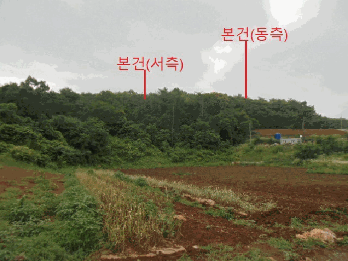 충청북도 단양군 단양읍 도담리 산5-17