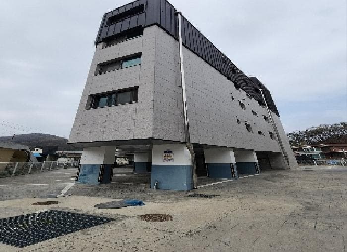 충청북도 옥천군 옥천읍 삼양리 40-18 주1동 제2층  제201호