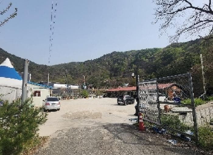 충청북도 옥천군 군서면 오동리 33 주1동 외 1개 동