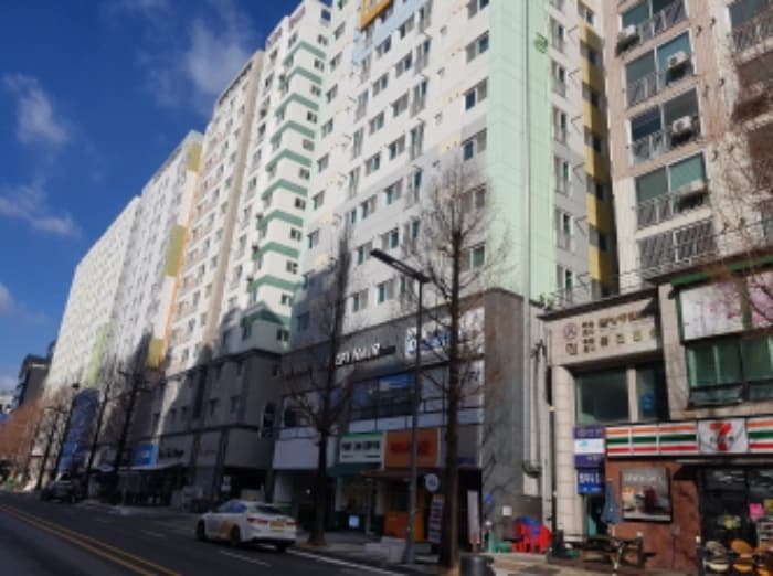 대전광역시 유성구 문화원로 117, 1동 5층503호 (봉명동,라온팰리스)