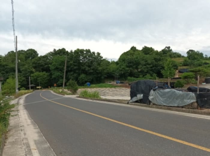 충청남도 금산군 금산읍 신대리 161