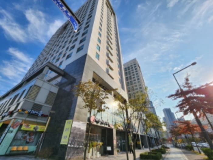 세종특별자치시  갈매로 364, 15층1550호 (어진동,푸르지오시티)