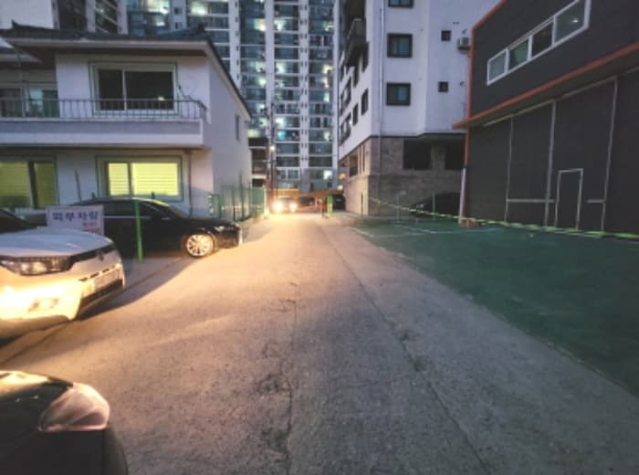 대전광역시 대덕구 석봉로58번안길 79 외 1 필지