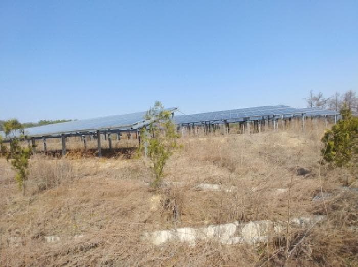 충청남도 금산군 금성면 도곡리 307-4 외 17 필지
